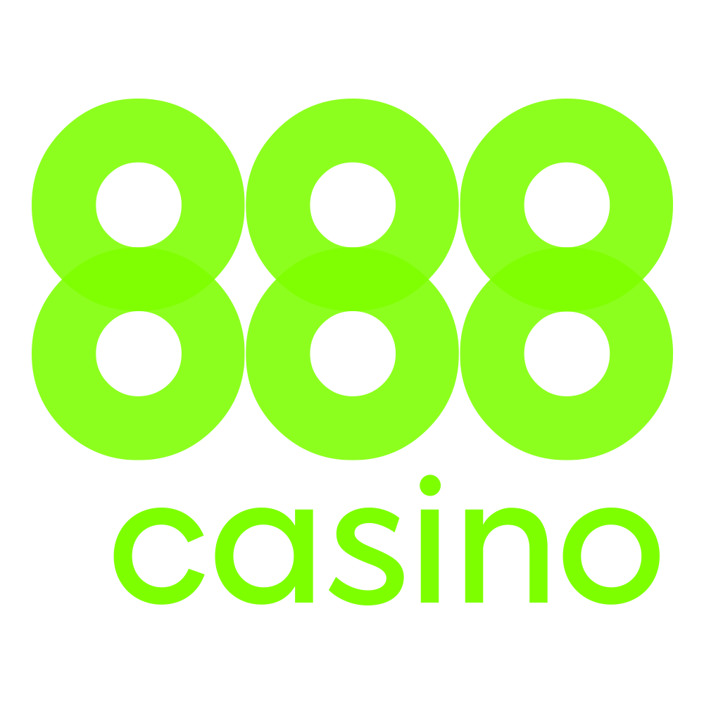 888 Casino brand mark
