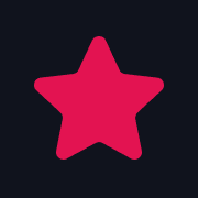 BitStarz official star icon