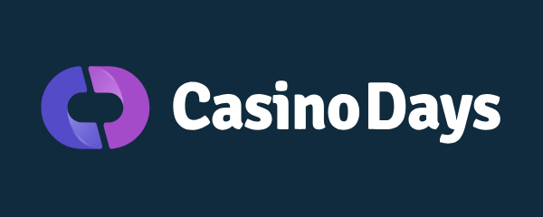 Casino Days official brand logo
