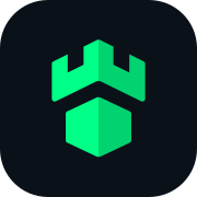 Gamdom published brand mark