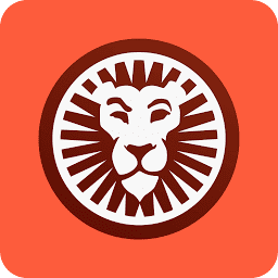 LeoVegas brand mark
