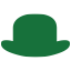Mr Green brand mark