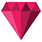 Ruby Fortune published brand mark